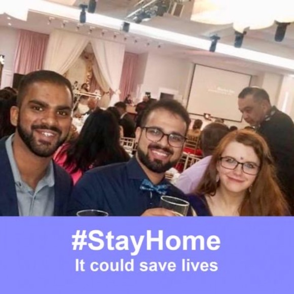 Meet your Posher, Nathan - Picture 1 of 1